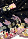 Wow Cotton Jari Dola Sarees Collections Wholesale Market In Surat With Price